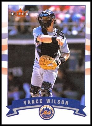 362 Vance Wilson